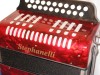 Stephanelli B C melodion with MIDI